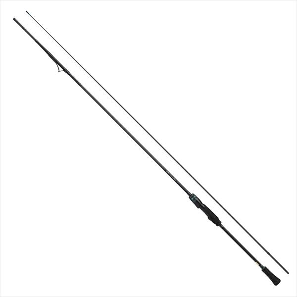 Daiwa Eging Rod Emeraldas Air IL (Interline / Spinning 2 piece) 73M/J
