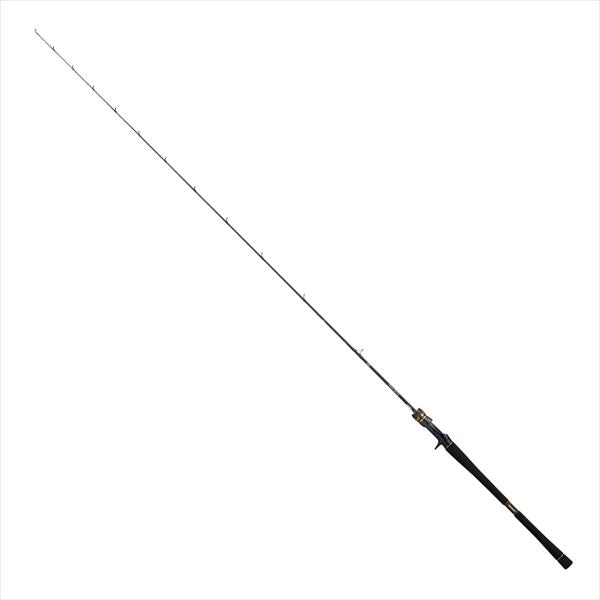 Daiwa Offshore Rod Saltiga LJ EX 62XHB-S (Baitcasting 1 piece)