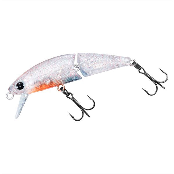 dr fish led lures Daiwa Joint Minnow Dr. Minnow Joint 5F Tsukiyobijin Custom Amichirashi