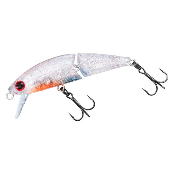 Daiwa Dr. Minnow Joint 5S Gekkabijin Custom Krill