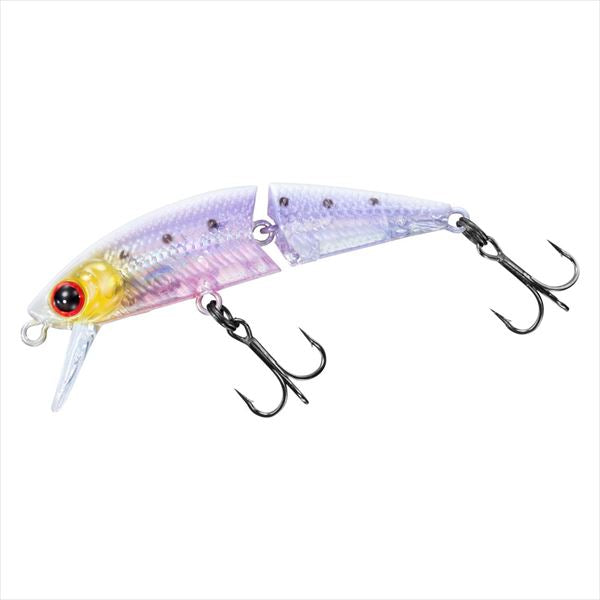 Daiwa Saltwater Plug Dr. Minnow Joint 5S Gekkabijin Custom Holoyoi Shi