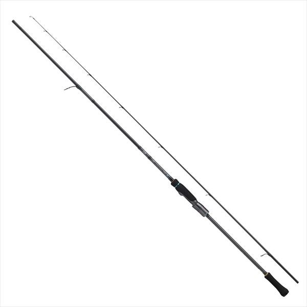 Daiwa Eging Rod Emeraldas Stoist ST 70MMH-S (Spinning 2 piece)