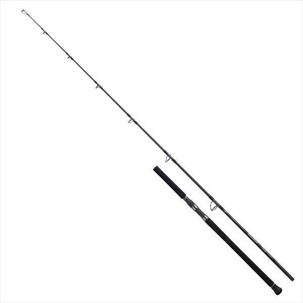 Daiwa Offshore Rod Saltiga C Dogfight 72-12 (Spinning 2 piece)