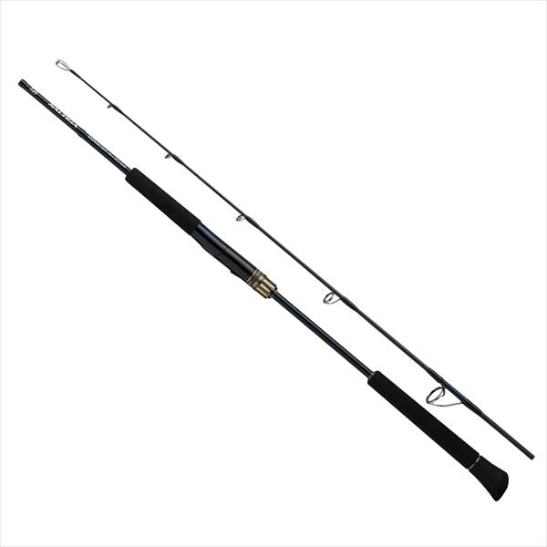 Daiwa Offshore Rod Saltiga J Expedition 50S-6 (Spinning 2 piece)