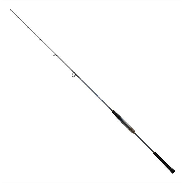 Daiwa Offshore Rod Saltiga J Technical Steer 55S-4 (Spinning 4 piece)
