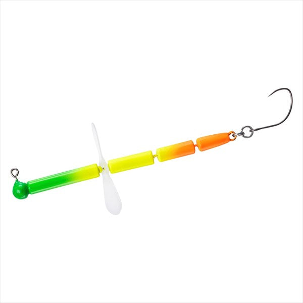 Daiwa Trout Lure Masunokoeda Screw Vitamin