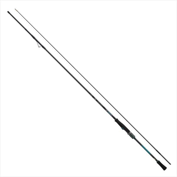 Daiwa Eging Rod Emeraldas X IL (Interline / Spinning 2 piece) 86M/J