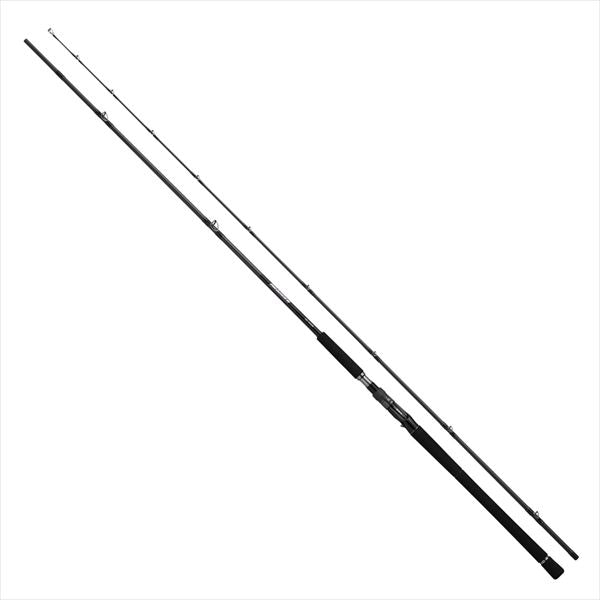 baitcasting shore fishing rod Daiwa Jigging Dragger MX 103MB (Baitcasting 2 piece) Power Abu Garcia Ambassadeur 5000 Color:Silver Green 106MHB (baitcasting model)