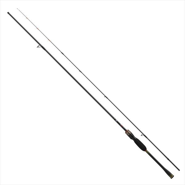 Daiwa Ajing Rod Gekkabijin MX AJING 711ML-S/J (Spinning 2 piece)