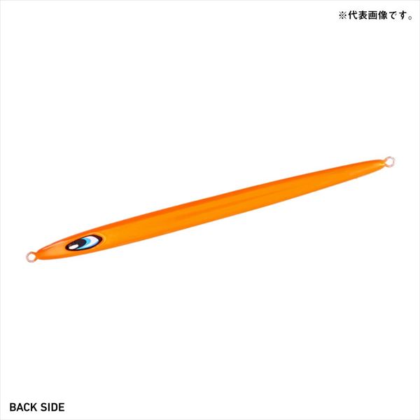 Daiwa Metal Jig Saltiga Swim Chopper 230g ML Orange Zebra Glow