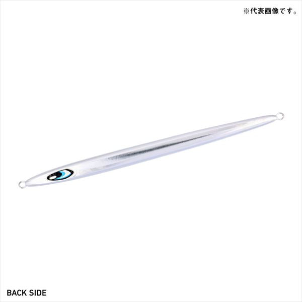 Daiwa Metal Jig Saltiga Swim Chopper 350g ML Chart Zebra