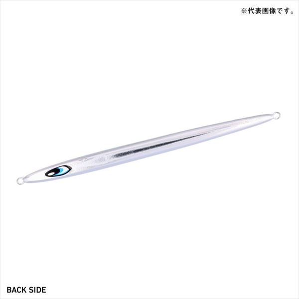 Daiwa Metal Jig Saltiga Swim Chopper 200g ML UV Silver
