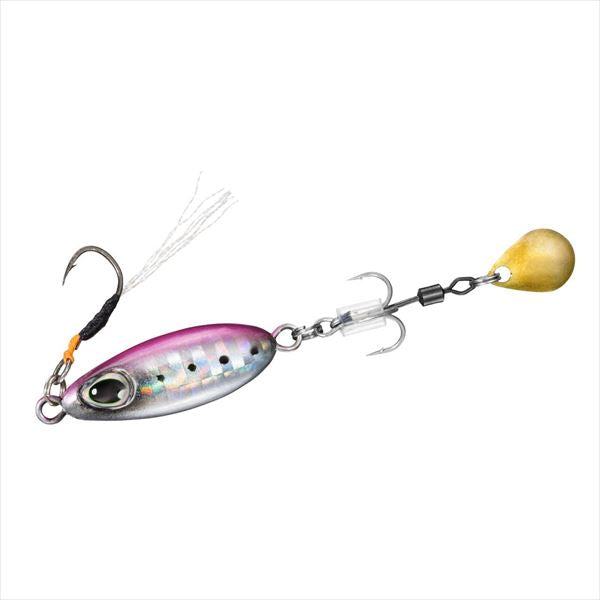Daiwa Metal Jig Teardro Spin 16g Pink Sardine