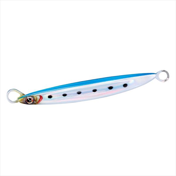 Daiwa Metal Jig Fall Bait TG 60g Keimura Sardine