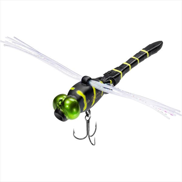 Daiwa Bass Lure Drown Dragonfly Giant dragonfly