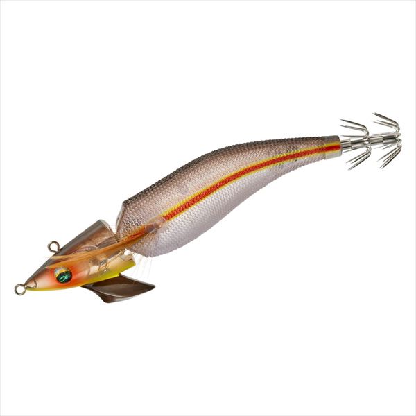 Daiwa Egi Emeraldas Amorous Joint #3.5 UV - Vitamin Coppers