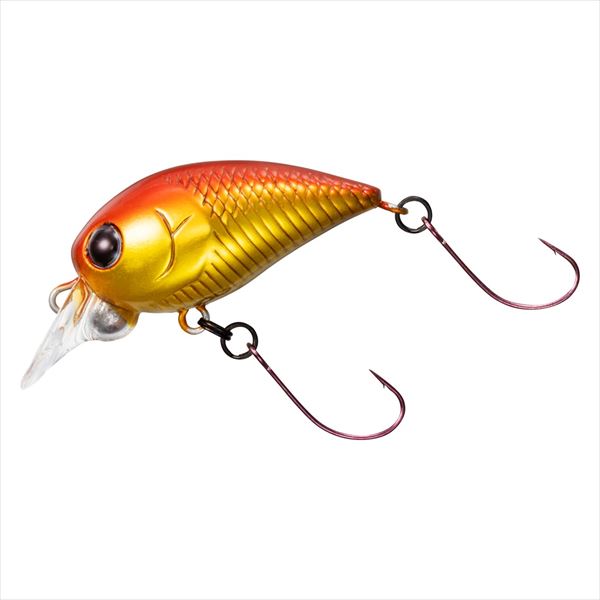 Daiwa Hazecra Jr Akakin