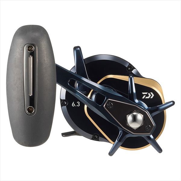 Daiwa 25 Saltiga 10 (Right handed)