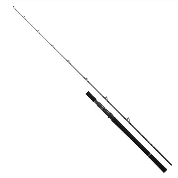 Daiwa Offshore Rod Outrage XV J 60B-3 (Baitcasting 2 piece)