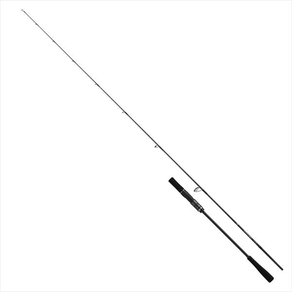 Daiwa Offshore Rod Outrage XV LJ 63XXHS (Spinning 2 piece)