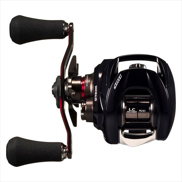 Daiwa 25 HRF TW 100XHL PE Special (Left handle)