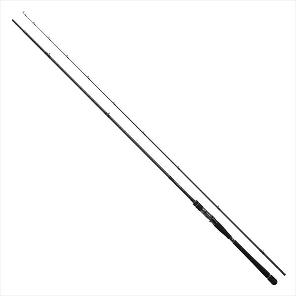 Daiwa Seabass Rod Morethan Wisemen 110M/MHB (Baitcasting 2 piece)