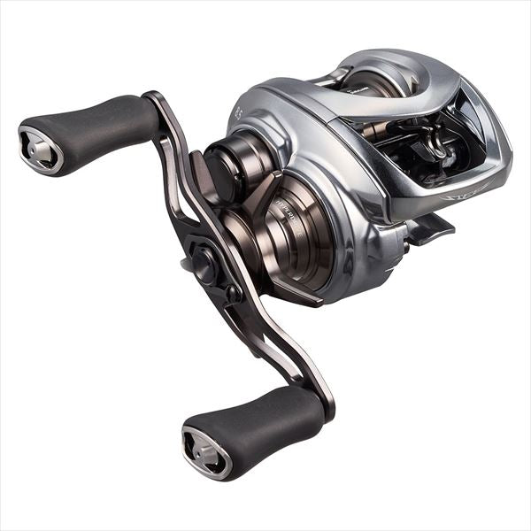 Daiwa Steez Limited CT SV TW 70XH (Right handle)