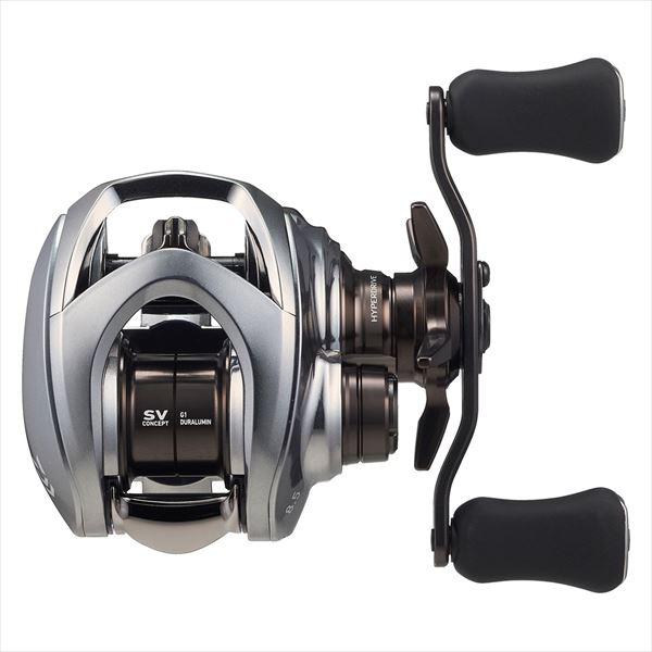 Daiwa Steez Limited CT SV TW 70XH (Right handle)