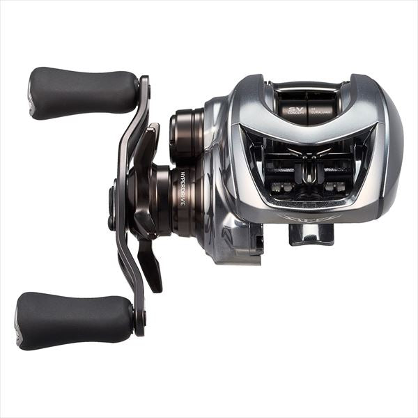 Daiwa Steez Limited CT SV TW 70XH (Right handle)
