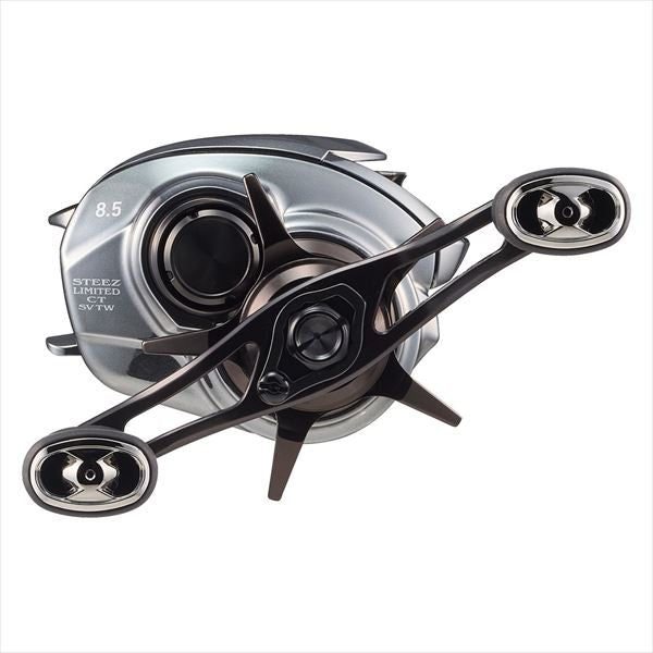 Daiwa Steez Limited CT SV TW 70XH (Right handle)