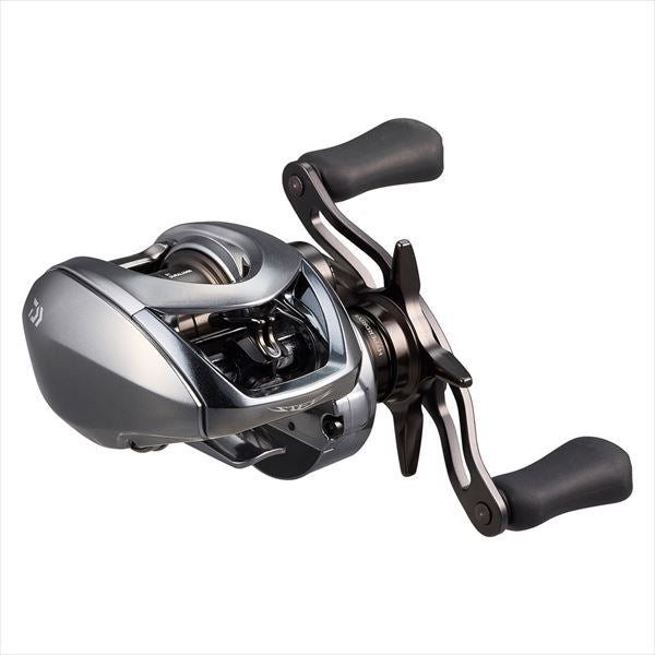 Daiwa Steez Limited CT SV TW 70XHL (Left handle)