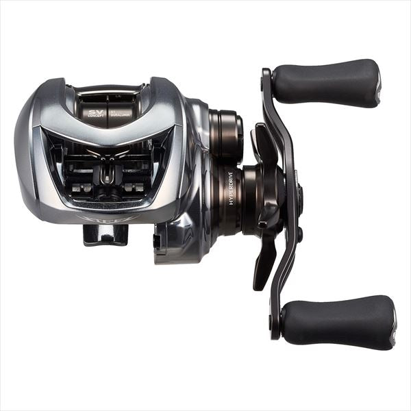 Daiwa Steez Limited CT SV TW 70XHL (Left handle)