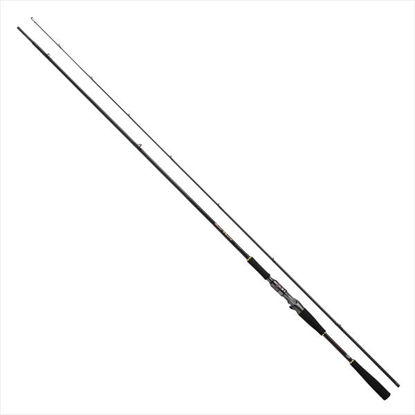 Daiwa Shore Jigging Rod Overthere EX 103ML/MB (Baitcasting 2 piece)