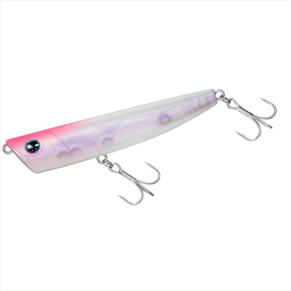 Daiwa Seabass Lure Morethan Burst Upper 80F Latrin Onuma Special