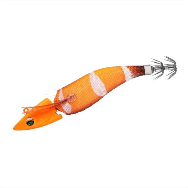 Daiwa Egi Emeraldas Boat Joint #3.0 (25g) UV - Clownfish