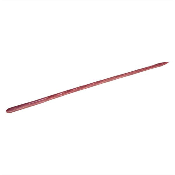Daiwa Worm Steez Neko Straight Long 9inch Real Earthworm