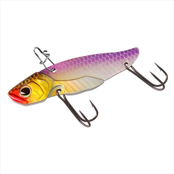 Daiwa Bass Lure Steez Metal Vibe Slim 5g Adel Wakasagi
