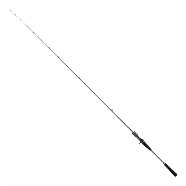 Daiwa Offshore Rod Saltiga SLJ EX 62MB-SMT (Baitcasting 1 piece)