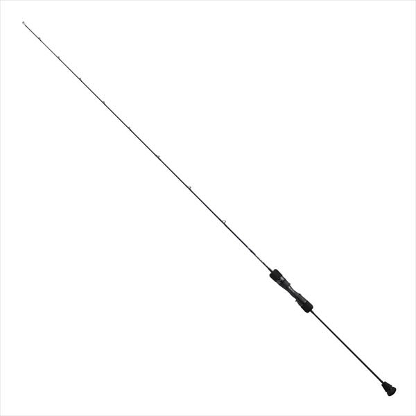 Daiwa Jigging Rod Saltiga SJ TG 58B-5 (Baitcasting 1 piece)