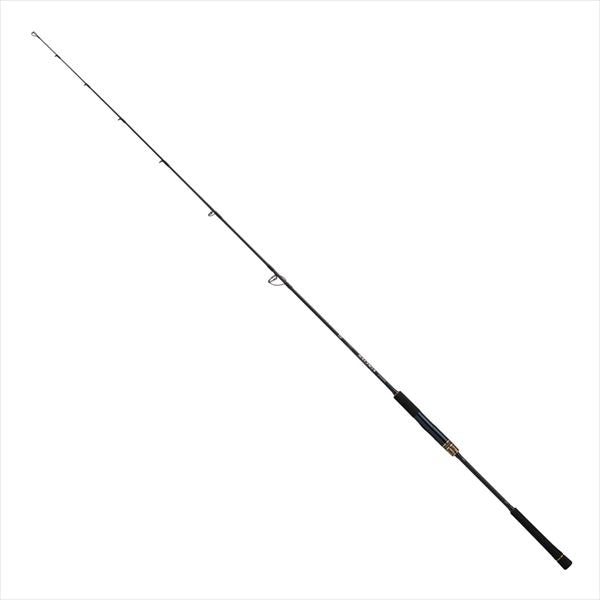 Daiwa Offshore Rod Saltiga J Low Response 62S-4 (Spinning 1 piece)
