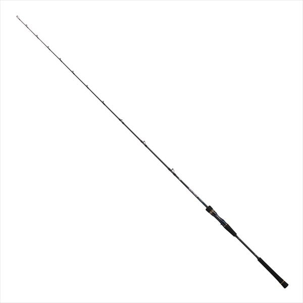 Daiwa Offshore Rod Saltiga J Low Response 63B-3 (Baitcasting 1 piece)