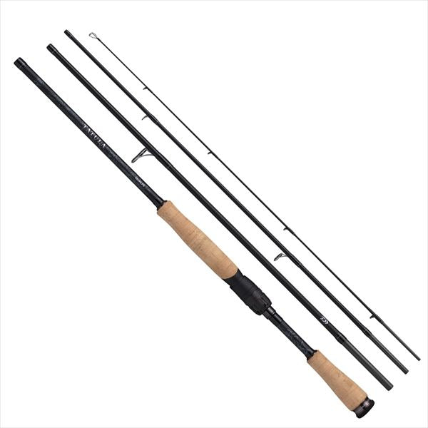 Daiwa Tatula Travel 684MLFS (Spinning 4 piece)