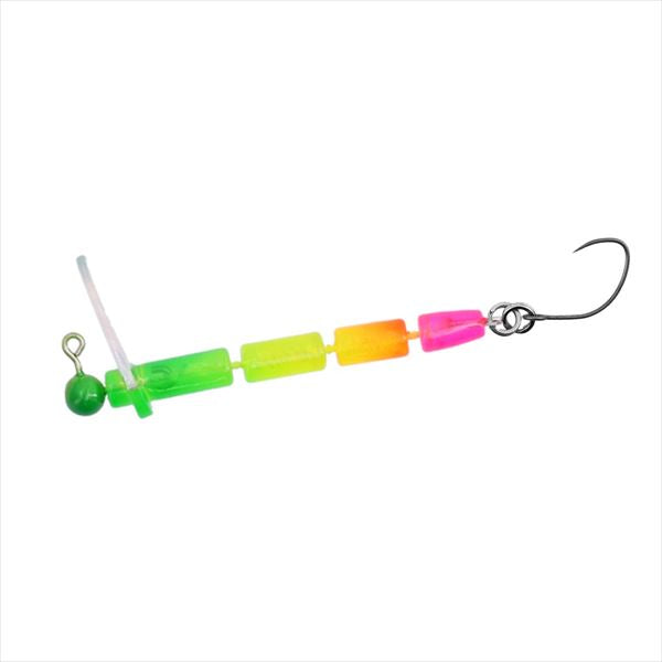 buy japanese fujita manufacturing no name fishing lure Daiwa Trout Twig Jr. Clear Vitamin