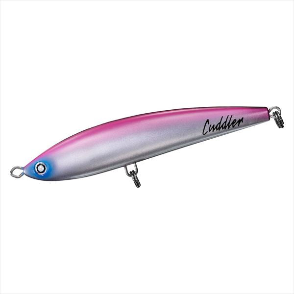 Daiwa Offshore Plug Saltiga Cuddler 160F Cherry Pink