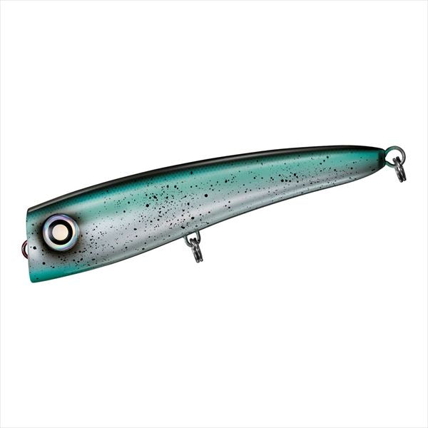 Daiwa Offshore Plug Saltiga Frother 170F Green Kauai