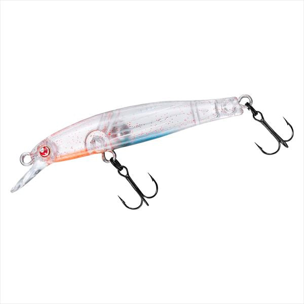 Daiwa Light SW Plug Gekkabijin Fuka 55S Ami Chirashi