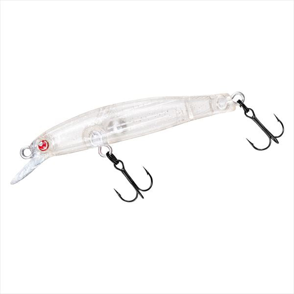 Daiwa Light SW Plug Gekkabijin Fuka 55S Oboro Mandarin Orange