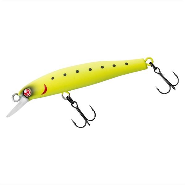 Daiwa Light SW Plug Gekkabijin Fuka 55S First Batter