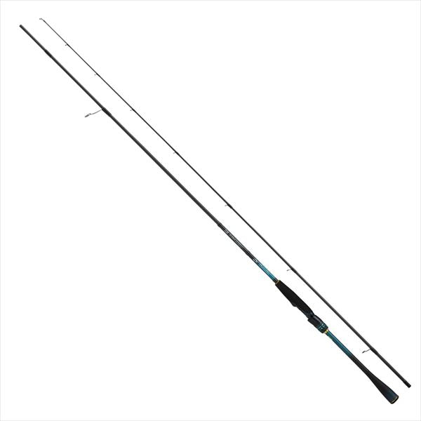 Daiwa Eging Rod Emeraldas MX 86MH/V (Spinning 2 piece)