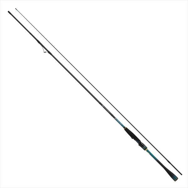 Daiwa Eging Rod Emeraldas MX IL 83M/V (Spinning 2 piece)
